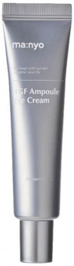 Крем для век омолаживающий «4GF Ampoule Eye Cream»