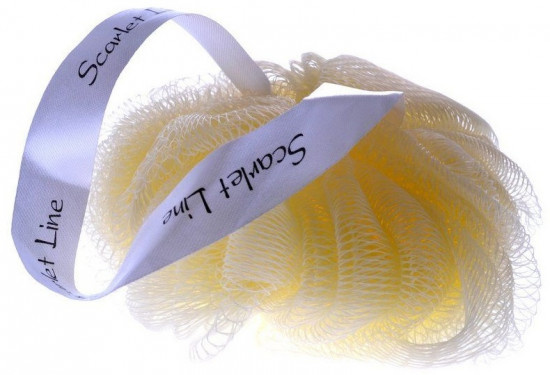 Мочалка для тела «Bath Sponge»