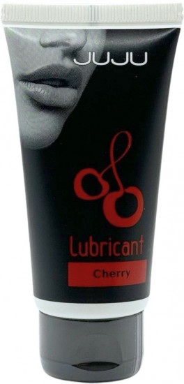 Лубрикант съедобный с ароматом вишни «Cherry»