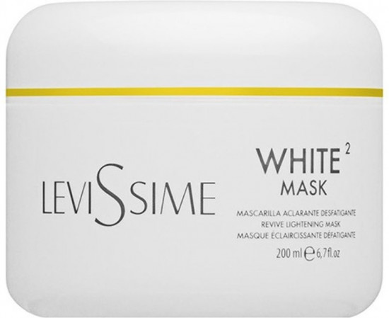Маска для лица «White2 Mask»