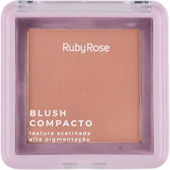 Румяна для лица «Blush Сompacto», оттенок 2