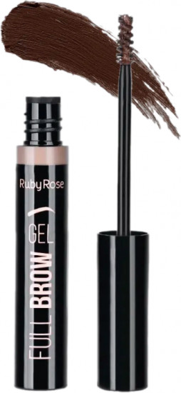 Гель-тушь для бровей «Full Brow Gel», оттенок 2 Medium