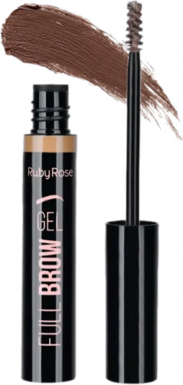 Гель-тушь для бровей «Full Brow Gel», оттенок 1 Light