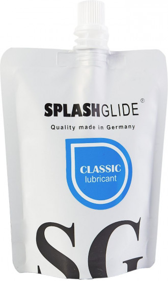 Лубрикант на водной основе «Lubricant Classic»