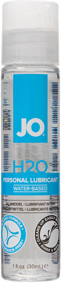 Лубрикант на водной основе «Personal Lubricant H2O»