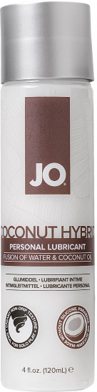 Лубрикант водно-масляный «Hybrid Lubricant ORIGINAL»