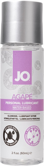 Лубрикант на водной основе для женщин «Agape lubricant original»