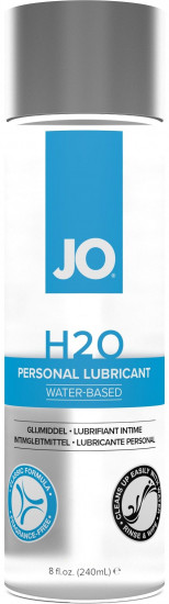 Лубрикант на водной основе «Personal Lubricant H2O»