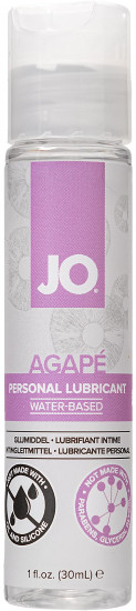 Лубрикант на водной основе для женщин «Agape original»
