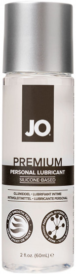 Лубрикант нейтральный на силиконовой основе «Personal Premium Lubricant»