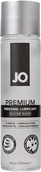 Лубрикант на силиконовой основе «Personal Premium Lubricant»