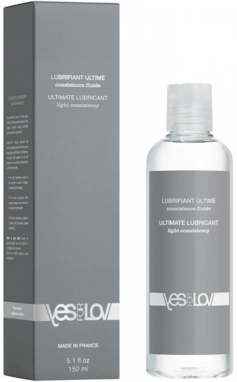 Лубрикант «Ultimate Lubricant Light Consistency»