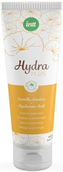 Лубрикант на водной основе «Hydra Plus»