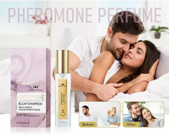 Духи с феромонами для женщин «Éclat d’Arpéo»