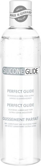 Лубрикант на силиконовой основе «Perfect glide»
