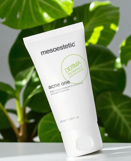 Крем для кожи, склонной к акне «Acne One»
