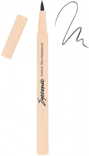 Подводка-фломастер для глаз «Eyeconic Eyeliner Pen», оттенок Черный