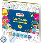 24 түс