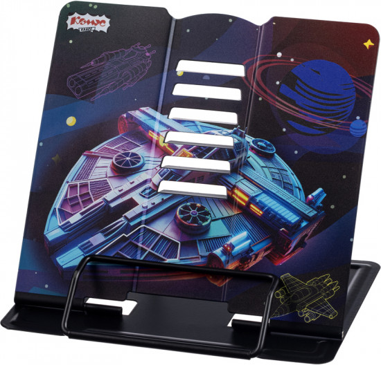 Подставка для книг «Star Way»