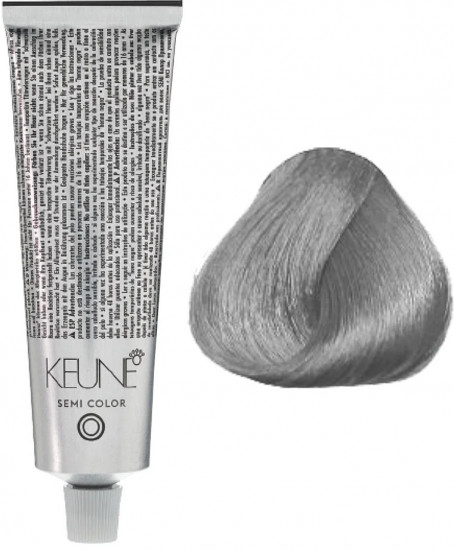 Краска для волос «Semi Color», оттенок Grey