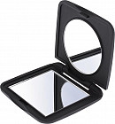 Зеркало компактное