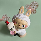 Фигурка «Монстр Лабубу и Тайкоко»