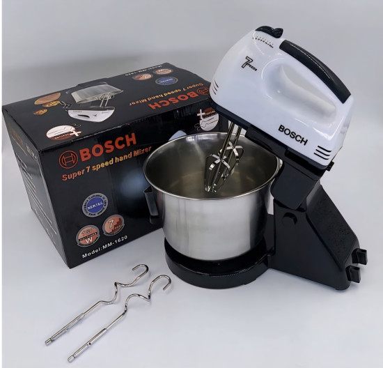 Миксер Bosch MM-1520