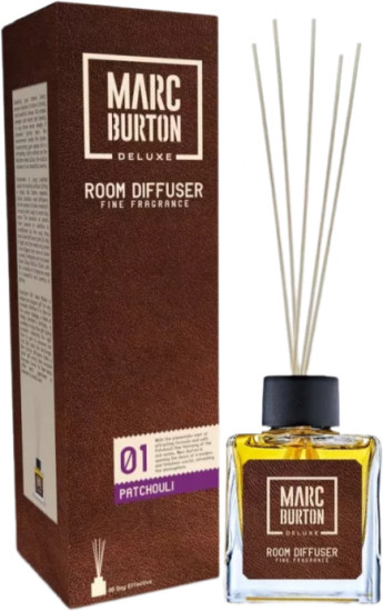 Диффузор ароматический для дома «Patchouli»