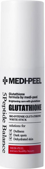 Стик для лица с глутатионом осветляющий «Bio-Intense Glutathione White Stick»