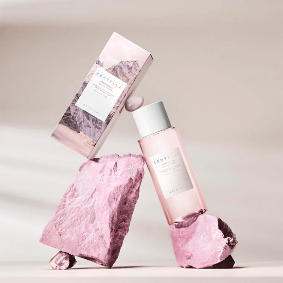 Тоник для сужения пор лица с центеллой «Madagascar Centella Poremizing Clear Toner»