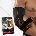 Эластичный фиксатор локтевого сустава