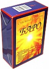 Карты счастья Баро