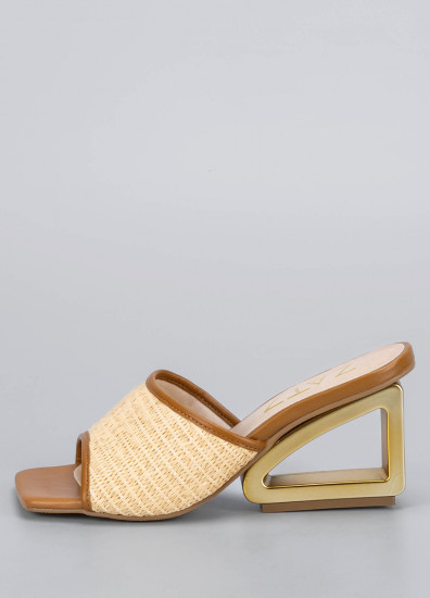 Шлепанцы для женщин