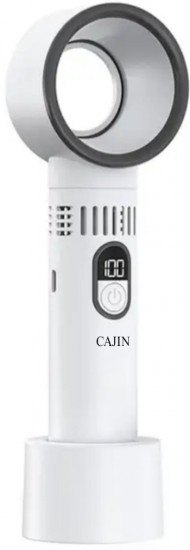 Вентилятор портативный Cajin SMZERO10