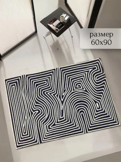 Коврик придверный