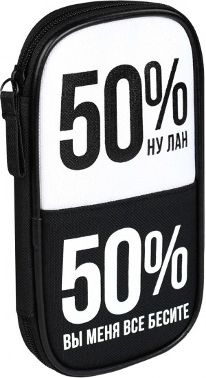 Пенал школьный