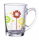 Кружка Fun flowers, 320 мл