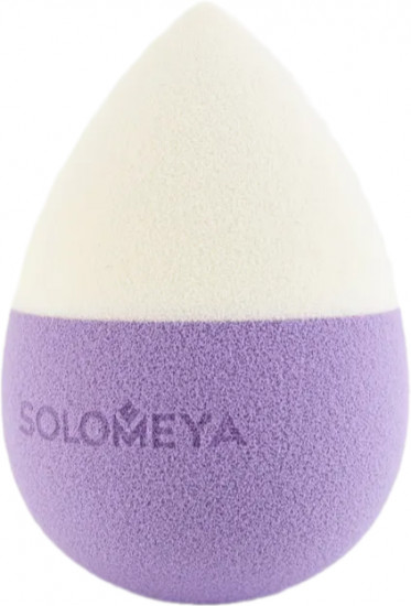 Спонж для макияжа «Капля. Drop blending sponge»