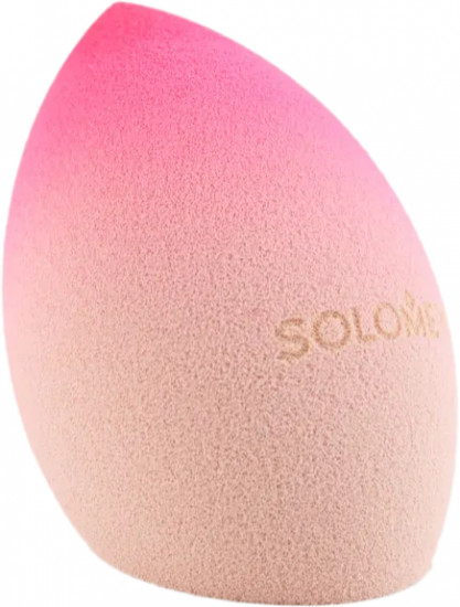 Спонж для макияжа со срезом «Flat End Blending Sponge»