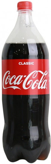 Напиток газированный «Coca-Cola»