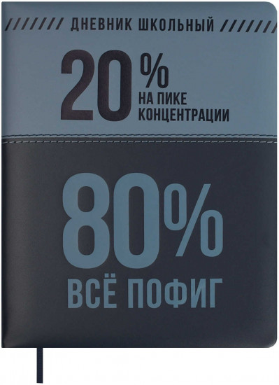 Дневник школьный