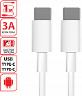 Кабель USB Type-C/Type-C