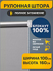 100×160 см