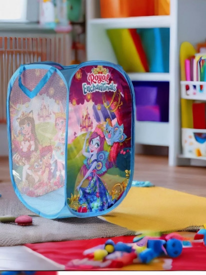 Корзина «Enchantimals» 