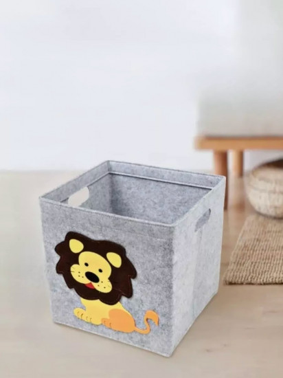 Корзина «Львенок» 