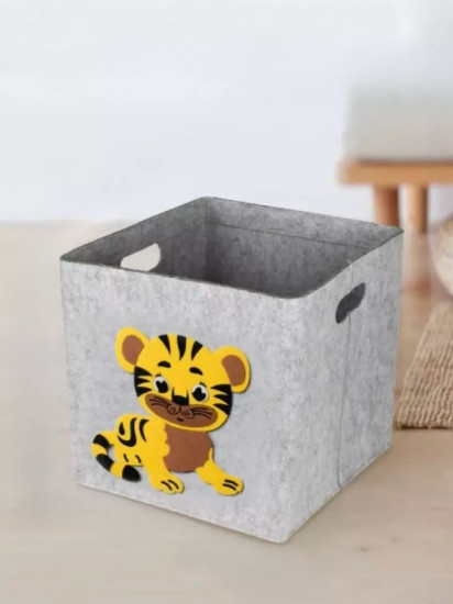 Корзина «Тигрёнок» 
