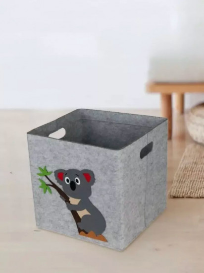 Корзина «Коала» 
