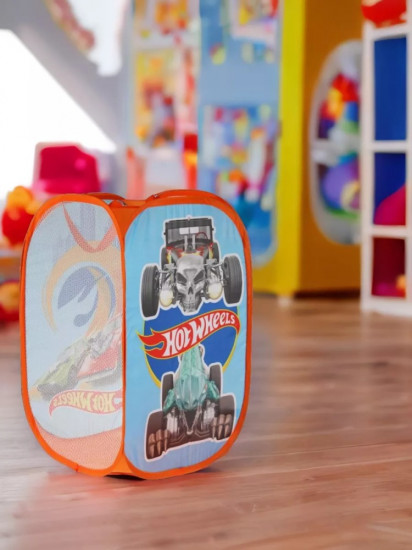 Корзина «Hot Wheels» 