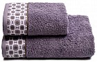 Полотенце махровое гладкокрашеное «Gioioso» (Cleanelly, 50х90)