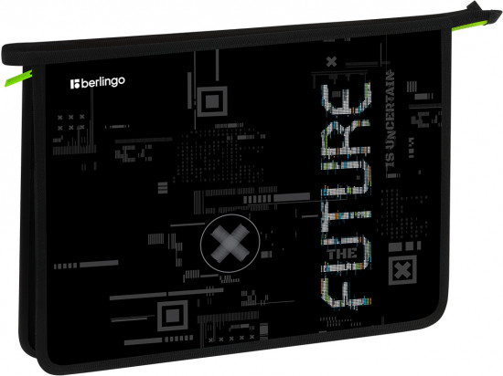 Папка для тетрадей «FutureX»
